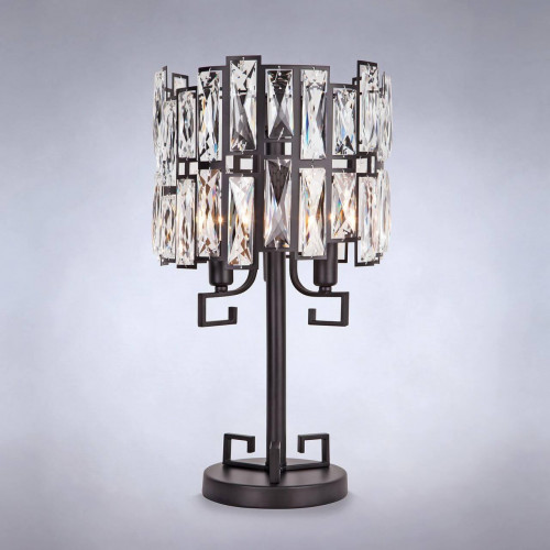 настольная лампа bogates frammenti 01093/3 strotskis в Нижнекамске