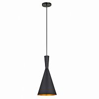 светильник balina tall black в Нижнекамске