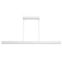 подвесной светодиодный светильник odeon light stravi 3810/49l в Нижнекамске