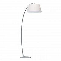 торшер ideal lux pagoda pt1 bianco в Нижнекамске