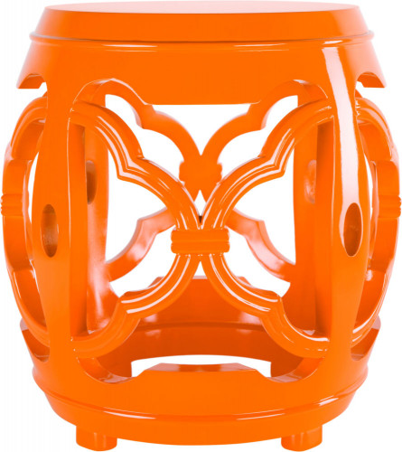 табурет ivon оранжевый в Нижнекамске