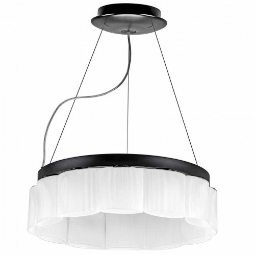 подвесная светодиодная люстра lightstar nibbler 812126 в Нижнекамске