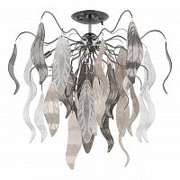 потолочная люстра lightstar vetro сolore 793125 в Нижнекамске