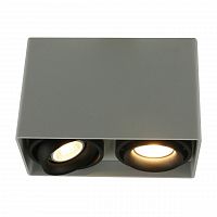 потолочный светильник arte lamp a5655pl-2wh в Нижнекамске
