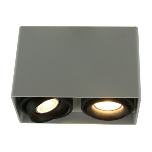 потолочный светильник arte lamp a5655pl-2wh в Нижнекамске