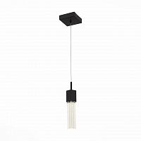 подвесной светодиодный светильник st luce fase sl216.403.01 в Нижнекамске