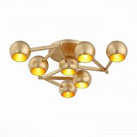 потолочная люстра st luce rottura sl853.202.07 в Нижнекамске