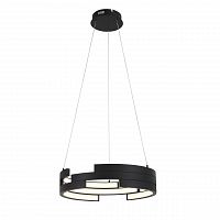 подвесной светодиодный светильник st luce genuine sl963.403.01 в Нижнекамске