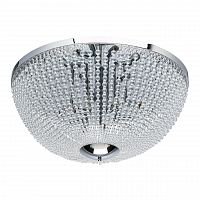 потолочная люстра mw-light бриз 111012510 в Нижнекамске