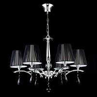 подвесная люстра maytoni arte mod901-pl-06-n в Нижнекамске