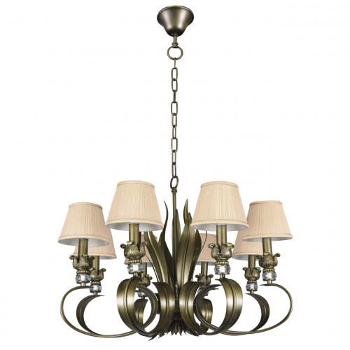 подвесная люстра lightstar antique 783081 в Нижнекамске