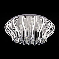 потолочный светодиодный светильник citilux krown el334c154.1 в Нижнекамске