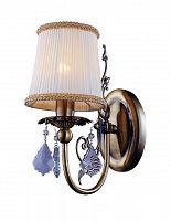 бра st luce lacrima sl113.301.01 в Нижнекамске