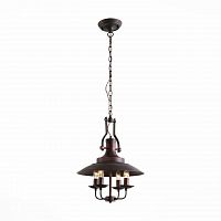 подвесная люстра st luce rarita sl269.403.04 в Нижнекамске