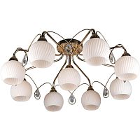 потолочная люстра omnilux oml-31907-09 в Нижнекамске