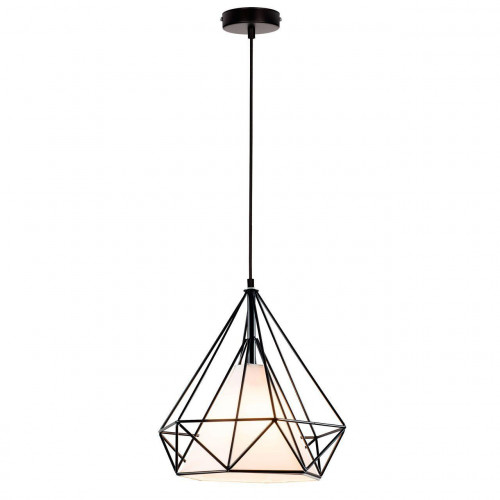 дизайнерский подвесной светильник spot light cage 9502104 в Нижнекамске