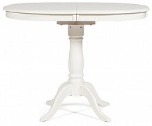 стол кухонный tetchair solerno me-t4ex раскладной в Нижнекамске