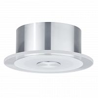 потолочный светодиодный светильник paulmann premium line whirl 92736 в Нижнекамске