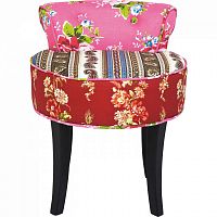 пуф backrest мультиколор в Нижнекамске