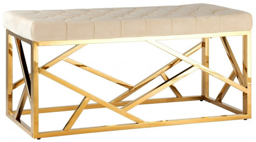 банкетка stool group арт деко в Нижнекамске