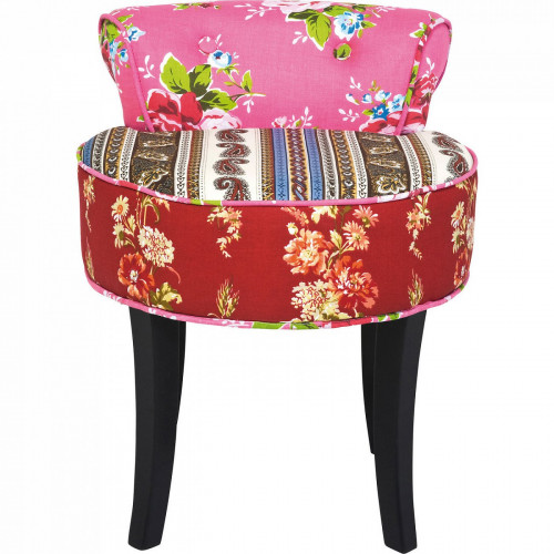 пуф backrest мультиколор в Нижнекамске