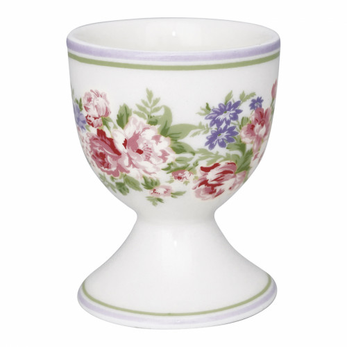 подставка для яйца rose white в Нижнекамске