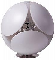 лампа настольная 104001 10 bubble chrome в Нижнекамске