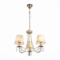 подвесная люстра st luce riposo sle102.203.03 в Нижнекамске