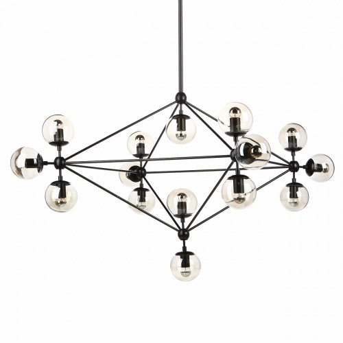 подвесной светильник modo chandelier в Нижнекамске