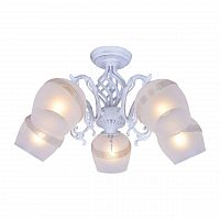 потолочная люстра toplight iris tl1140-5h в Нижнекамске