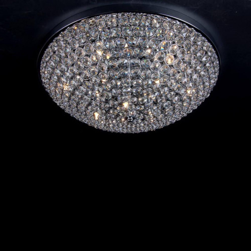 потолочная люстра citilux шарм cl316161 в Нижнекамске