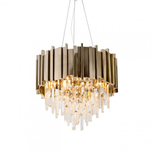 подвесной светильник barclay l4 от delight collection в Нижнекамске