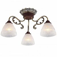 потолочная люстра omnilux carapelle oml-55707-03 в Нижнекамске