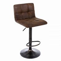 барный стул paskal vintage brown в Нижнекамске