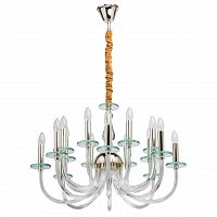 подвесная люстра mw-light кьянти 1 720010916 в Нижнекамске