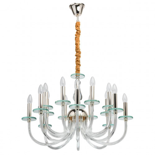 подвесная люстра mw-light кьянти 1 720010916 в Нижнекамске