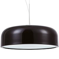 подвесной светильник arte lamp paleolus a3401sp-3bk в Нижнекамске
