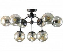 потолочная люстра kink light моди 07535-9,19 в Нижнекамске