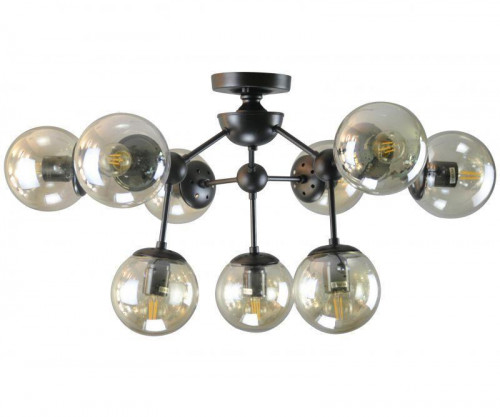 потолочная люстра kink light моди 07535-9,19 в Нижнекамске