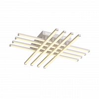 потолочный светодиодный светильник st luce intersezione sl838.512.08 в Нижнекамске