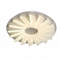 потолочный светодиодный светильник st luce tifoso sl837.502.16 в Нижнекамске