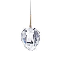 подвесной светильник on the rocks 1 от delight collection в Нижнекамске