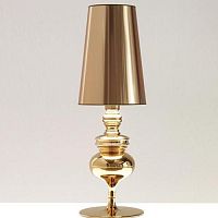 настольная лампа artpole duke 001247 в Нижнекамске