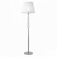 торшер дизайнерский ideal lux step pt1 bianco в Нижнекамске