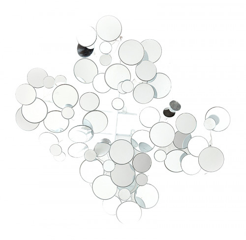 зеркальное панно декоративное dessimo в Нижнекамске