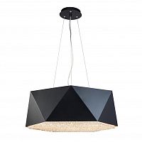 подвесной светильник lucia tucci moon 4670.9 black в Нижнекамске