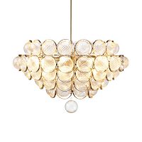 подвесной светильник opera 9 от delight collection в Нижнекамске