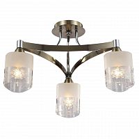 потолочная люстра freya tasmania fr5475cl-03ch в Нижнекамске