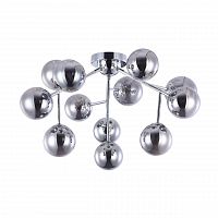 потолочная люстра maytoni dallas mod545pl-12ch в Нижнекамске