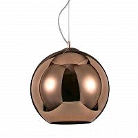 подвесной светильник ideal lux nemo rame sp dа в Нижнекамске
